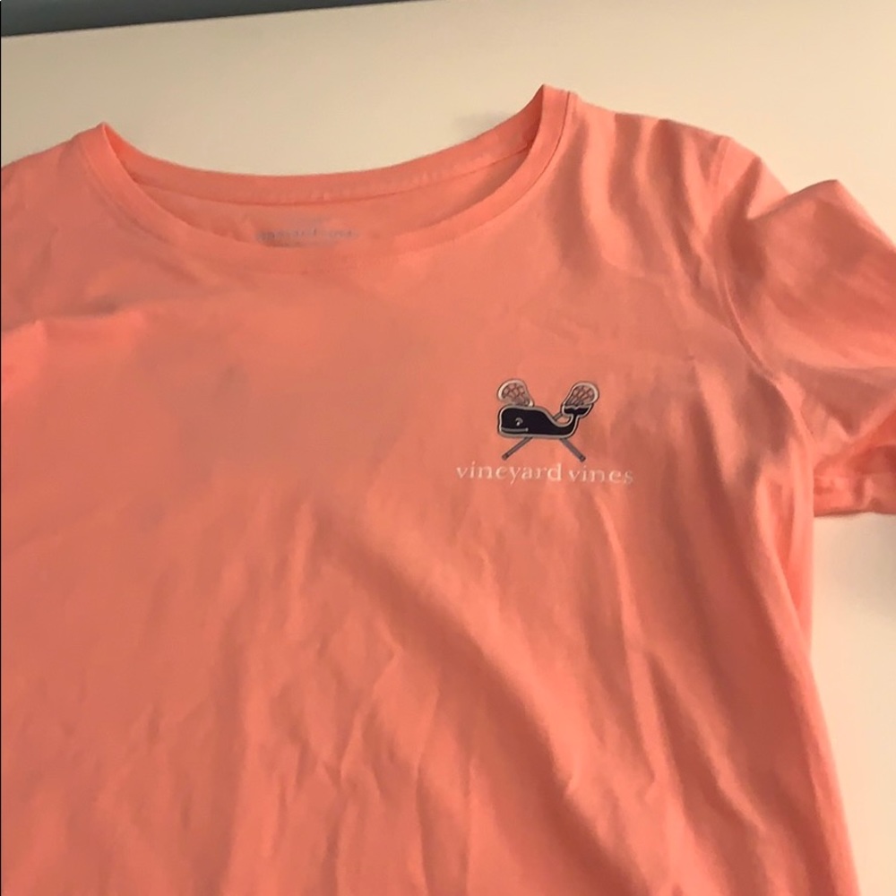vineyard vines shirt